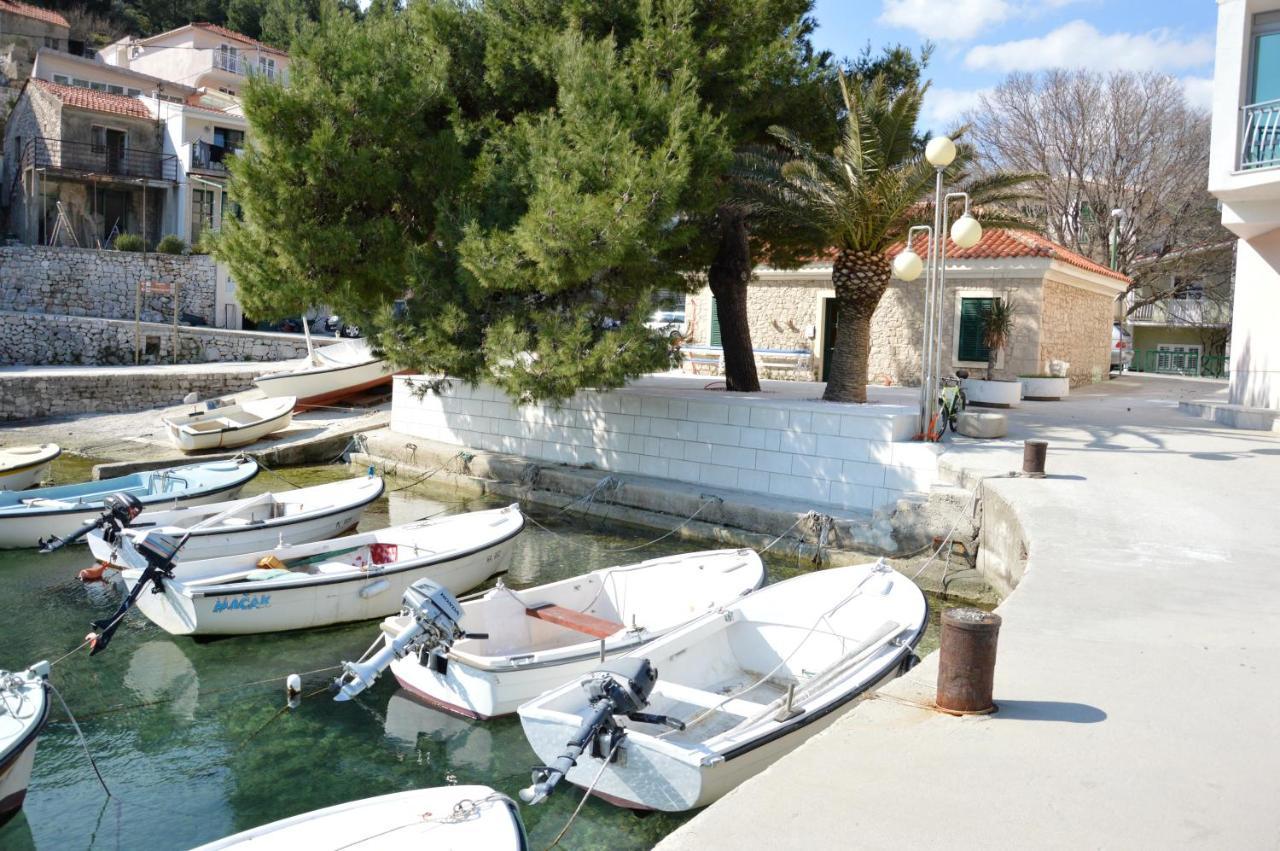 Hotel Quercus Drvenik  Luaran gambar