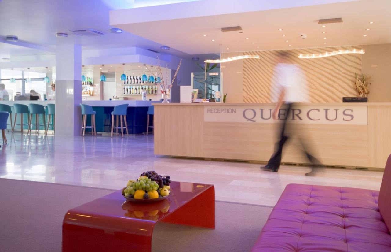 Hotel Quercus Drvenik  Luaran gambar