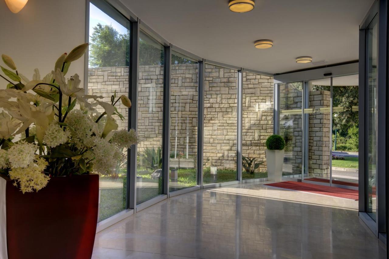Hotel Quercus Drvenik  Luaran gambar