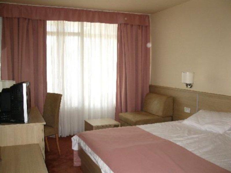 Hotel Quercus Drvenik  Luaran gambar