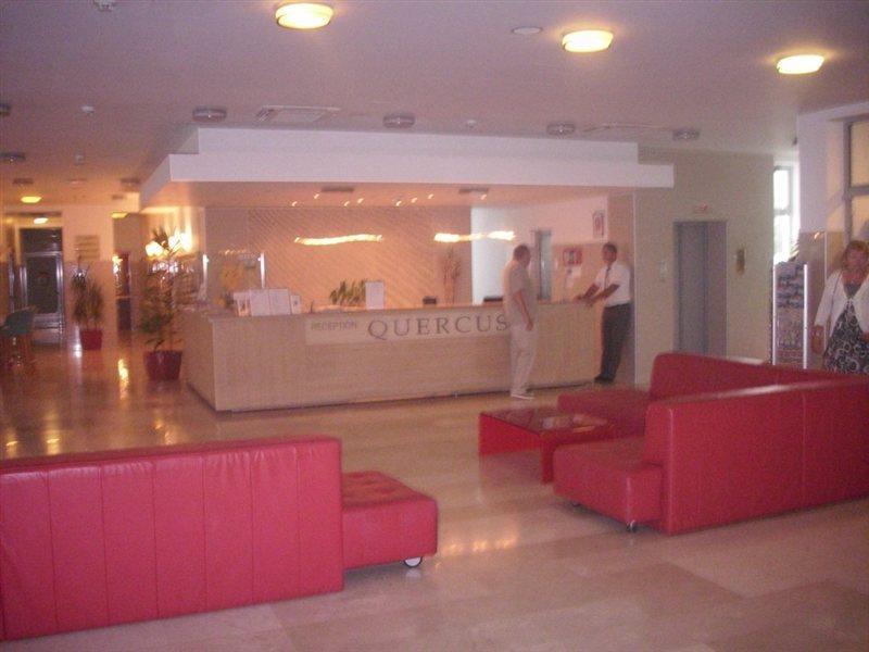 Hotel Quercus Drvenik  Luaran gambar