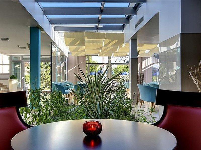 Hotel Quercus Drvenik  Luaran gambar