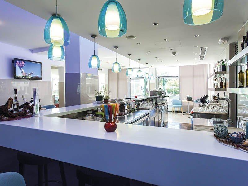 Hotel Quercus Drvenik  Luaran gambar