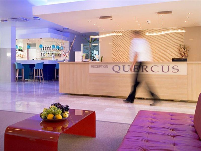 Hotel Quercus Drvenik  Luaran gambar
