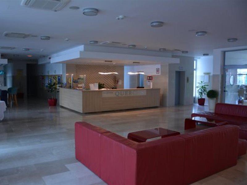 Hotel Quercus Drvenik  Luaran gambar